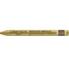 Caran d'Ache akvarellkrita Neocolor II 499 Gold