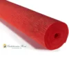 Cartotecnica Rossi kräppapper 372 – gul, 90 g rulle (120 g/m²) à 50×150 cm