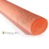 Cartotecnica Rossi kräppapper 617 – orange, 180 g rulle (144 g/m²) à 50×250 cm