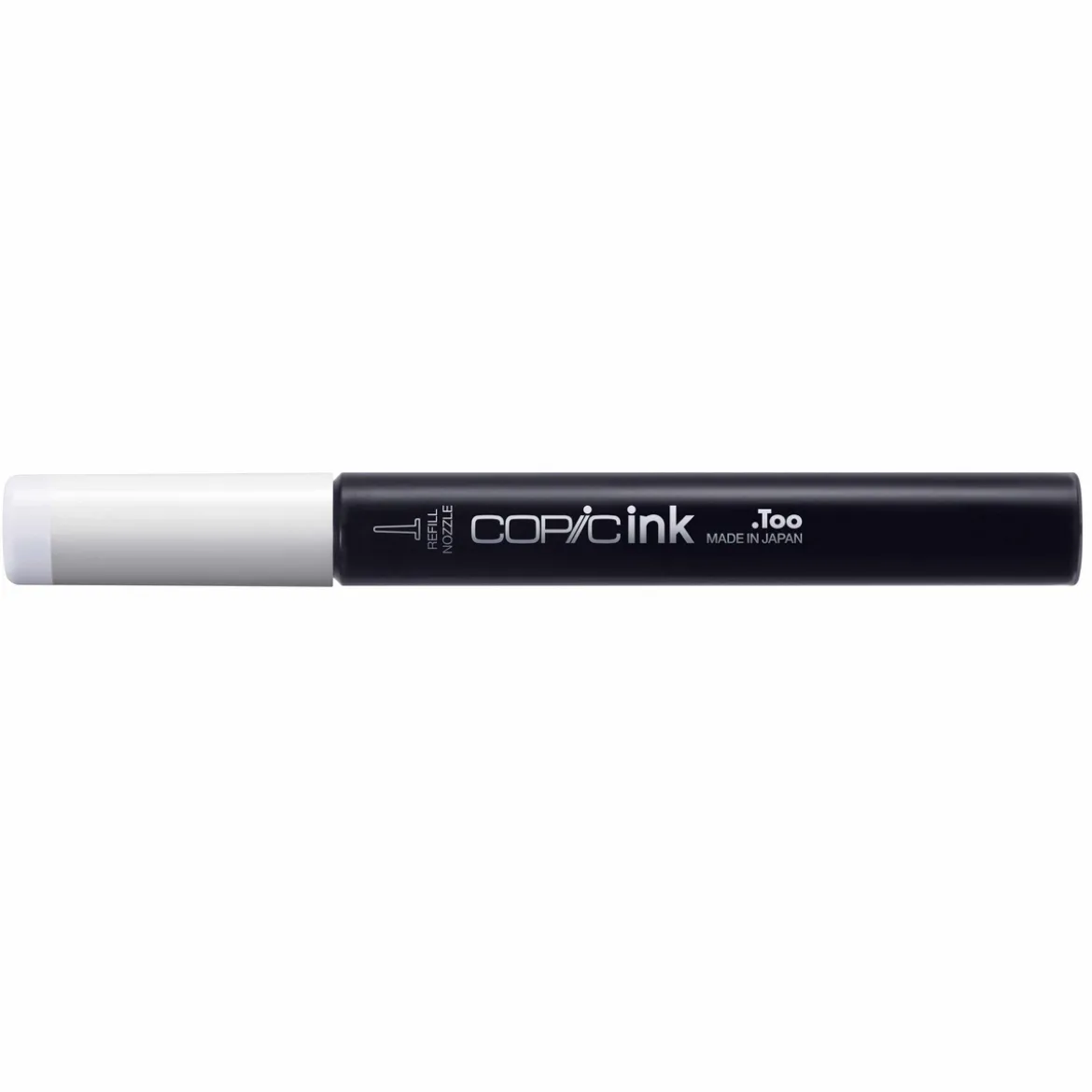 Copic Ink refill C-00 Cool Gray no. 00