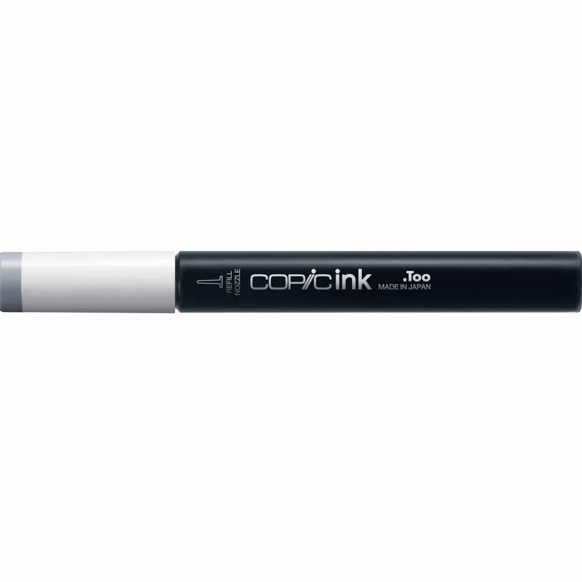Copic Ink refill C-6 Cool Gray no. 6