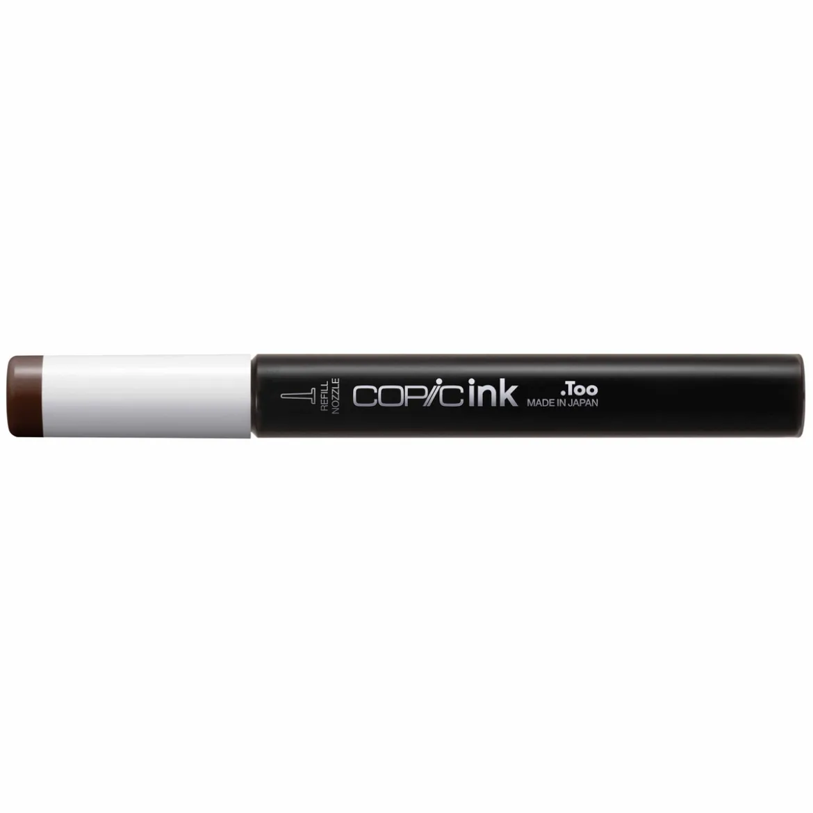 Copic Ink refill E29 Burnt Umber