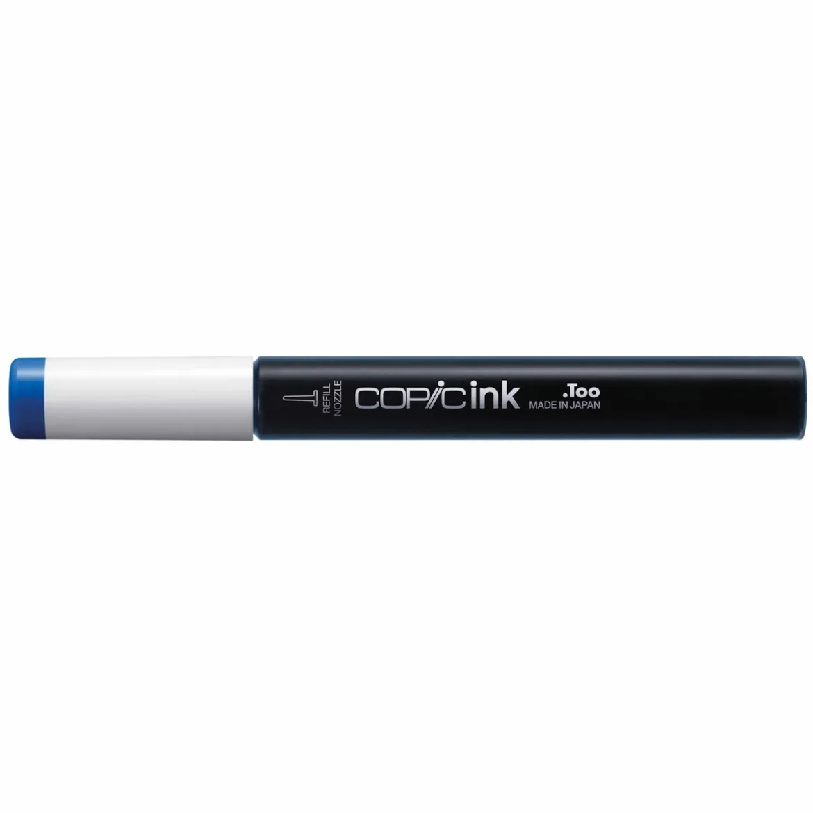 Copic Ink refill FB2 Fluorescent Dull Blue