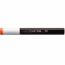 Copic Ink refill YR07 Cadmium Orange