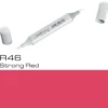 Copic Sketch R46 Strong Red