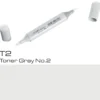 Copic Sketch T2 Toner Gray