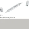 Copic Sketch T5 Toner Gray