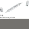 Copic Sketch T9 Toner Gray