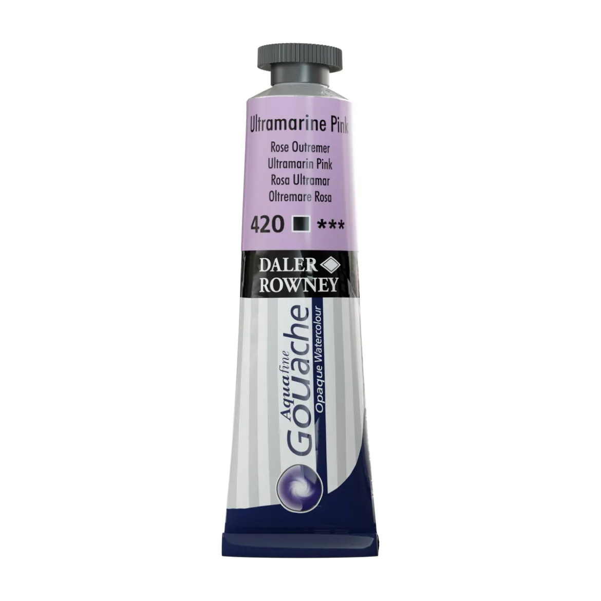 Daler-Rowney Aquafine Gouache 15 ml Leaf Green 355
