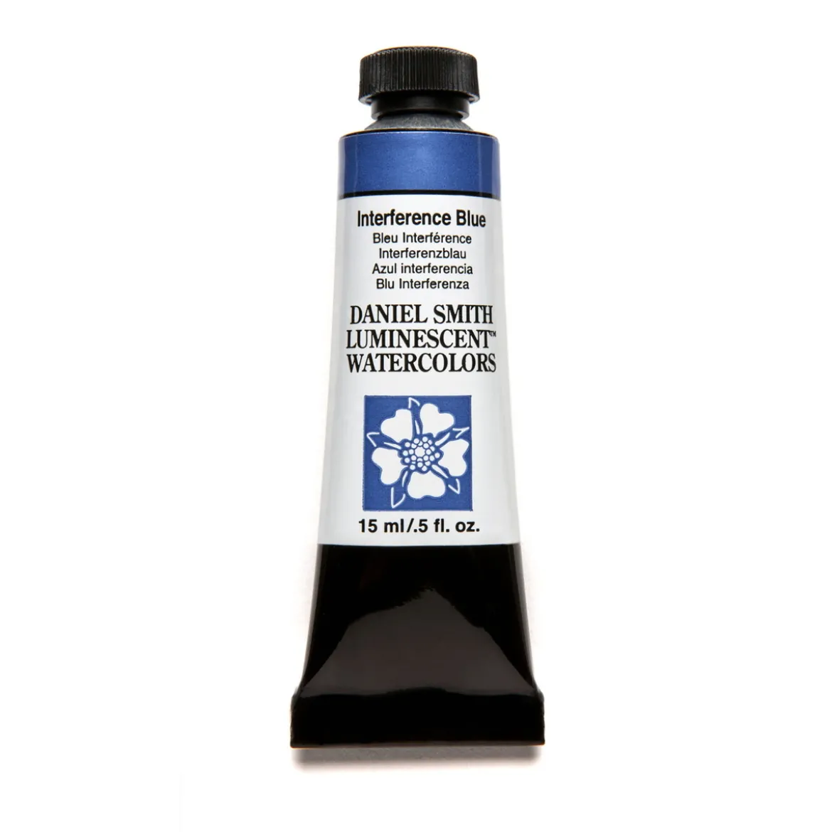 Daniel Smith akvarellfärg 15 ml Interference Copper