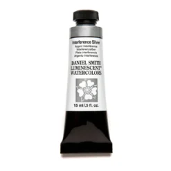 Daniel Smith akvarellfärg 15 ml Iridescent Antique Bronze
