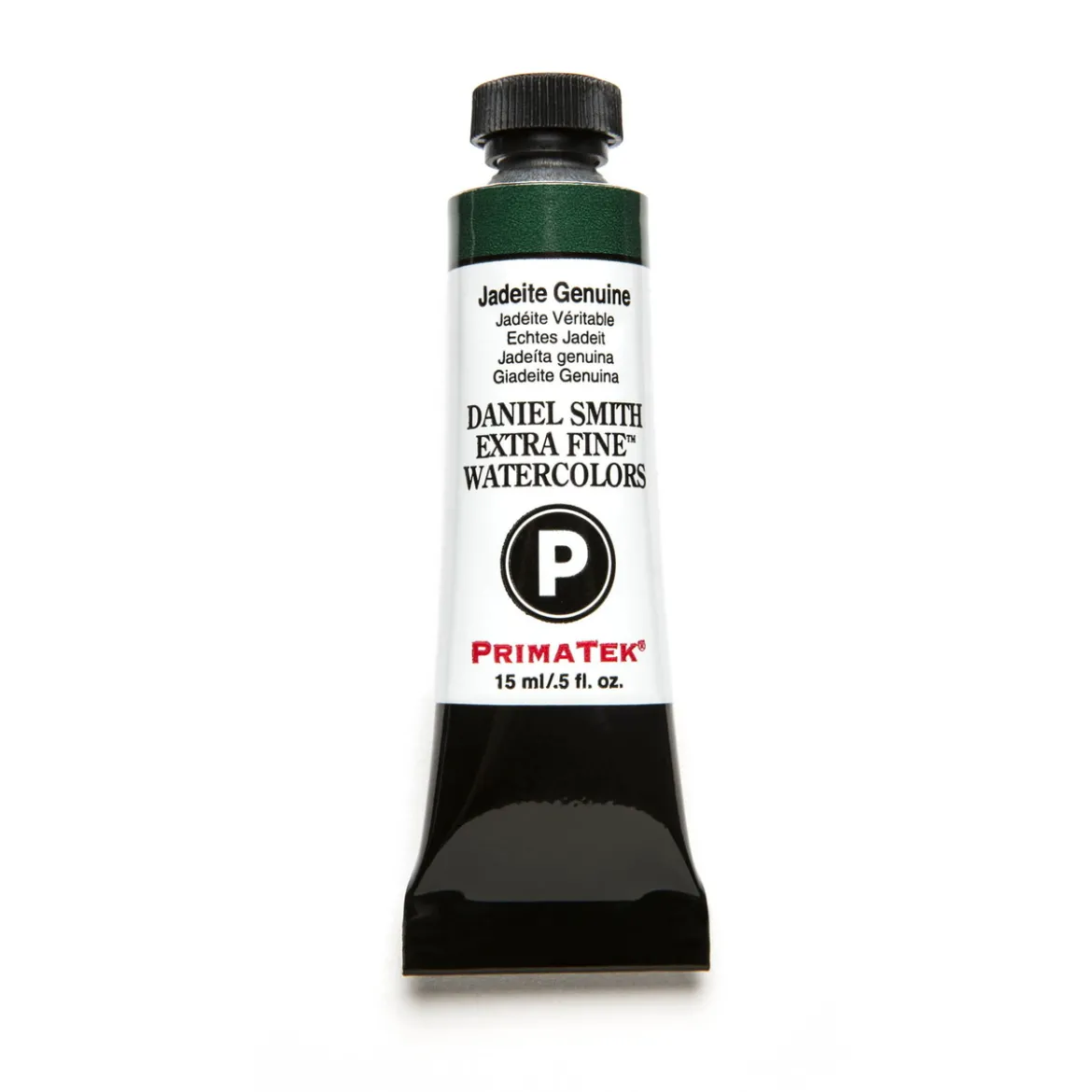Daniel Smith akvarellfärg 15 ml Jadeite Genuine