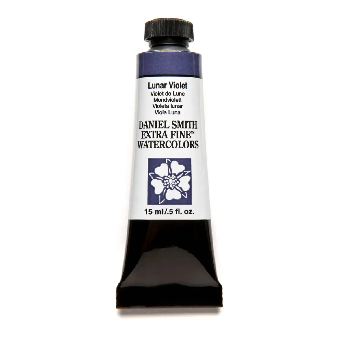 Daniel Smith akvarellfärg 15 ml Lunar Violet