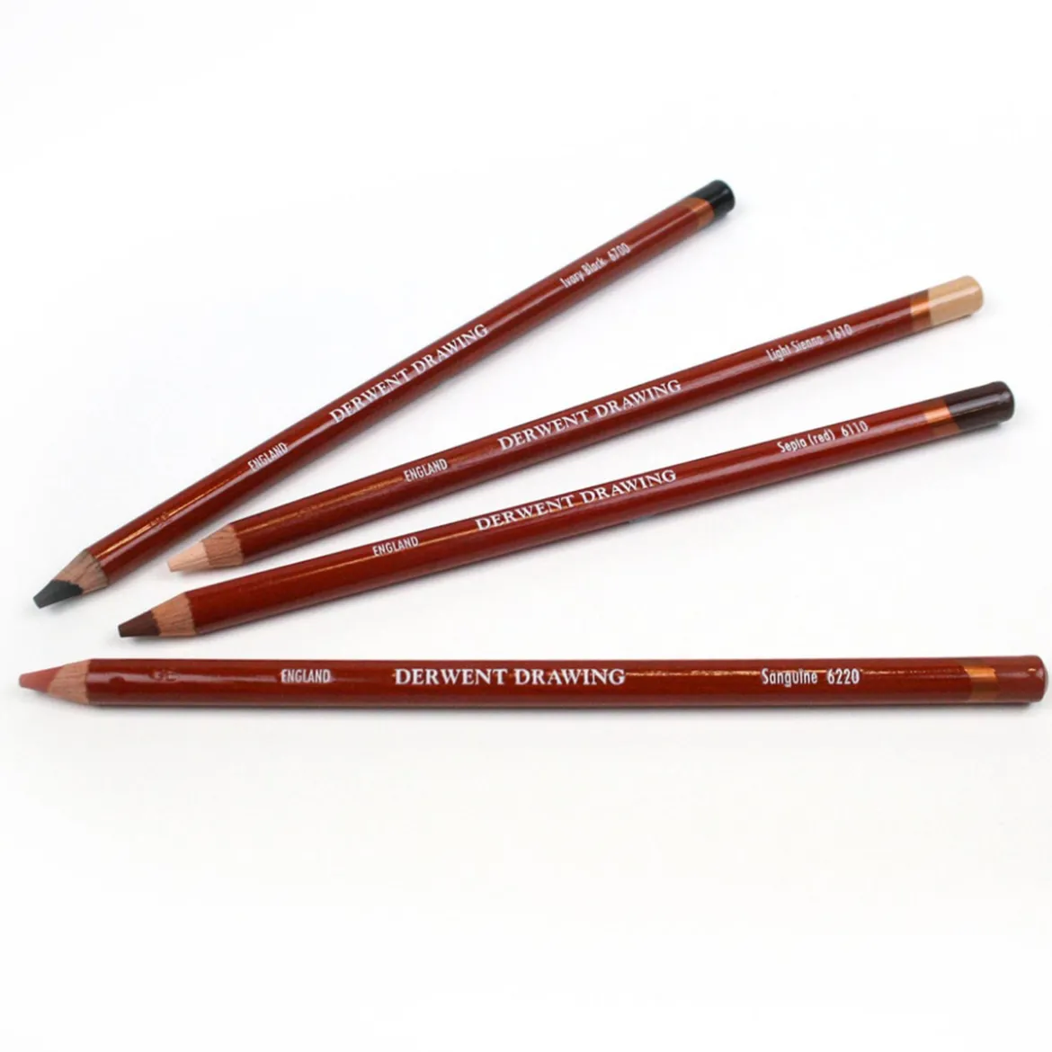 Derwent Drawing färgpenna Cool Grey 7120