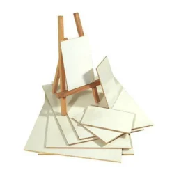 Dukpannå F10 55x46 cm 4mm