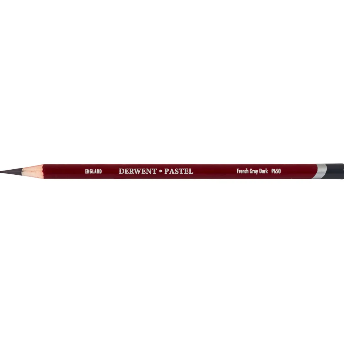 DW Pastellpenna French Grey Dk