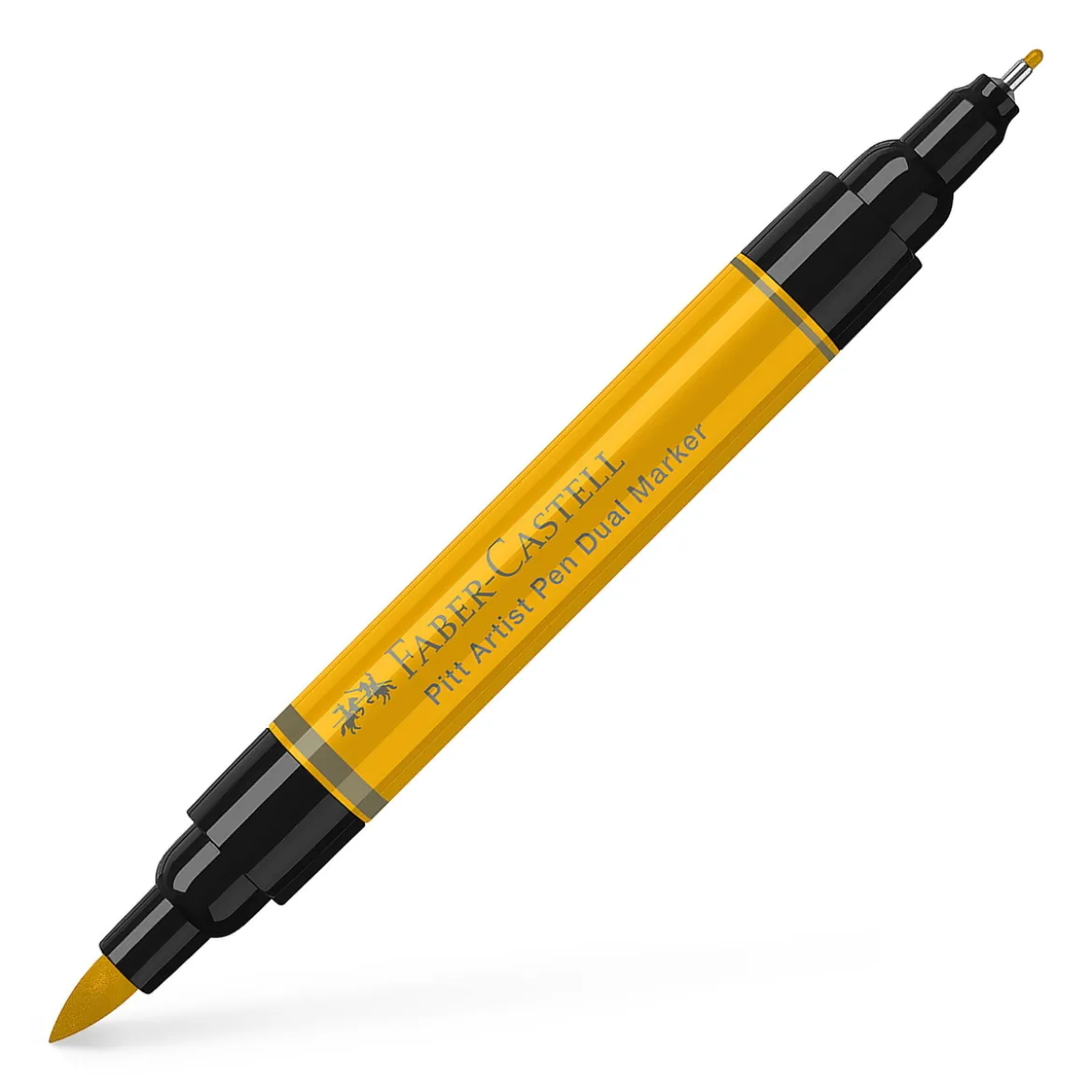 Faber-Castell PITT Artist Pen Dual Marker – Phthalo blue 110
