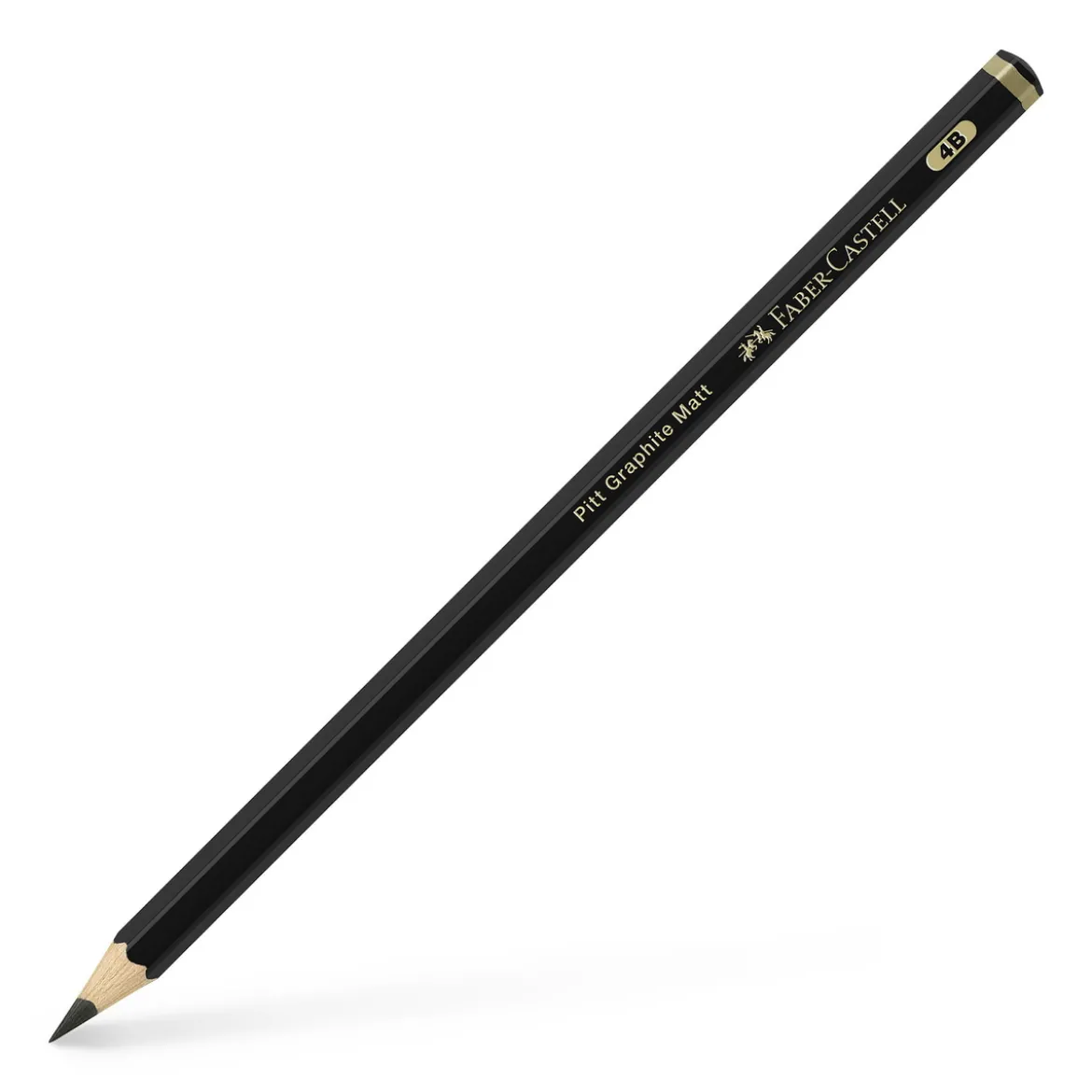 Faber-Castell Pitt Graphite Matt set 11st