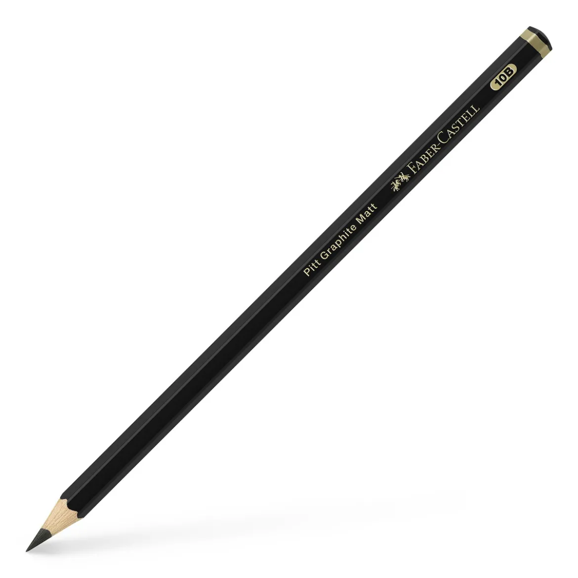 Faber-Castell Pitt Graphite Matt 2B