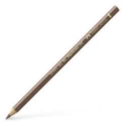 Faber-Castell Polychromos – Bistre 179