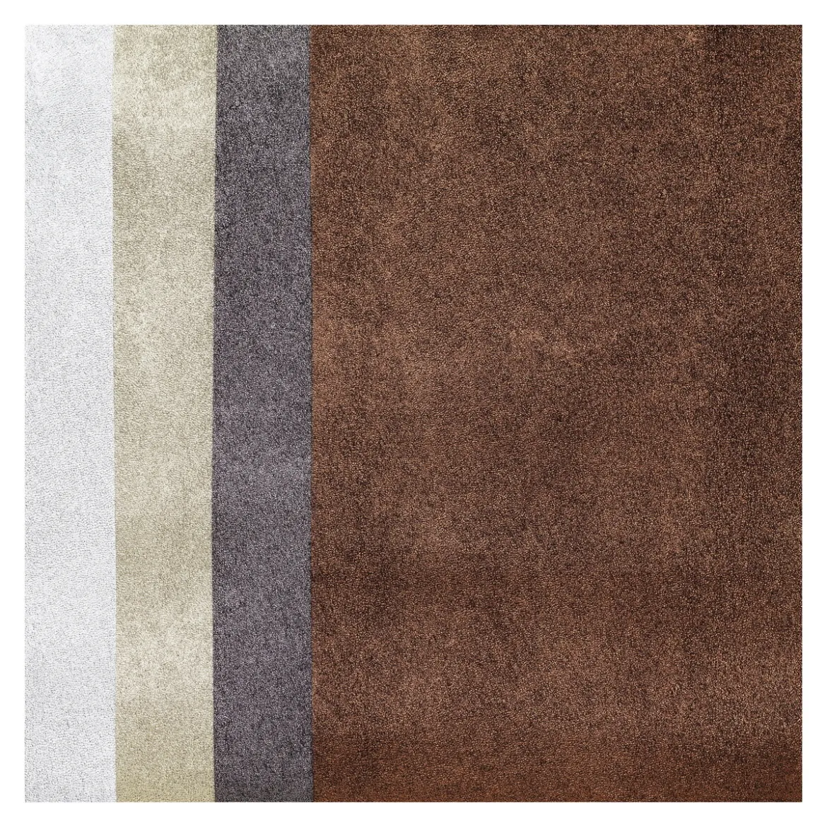 Fuskläder tillverkat av polyuretan – 15×21 cm, 5-pack svart