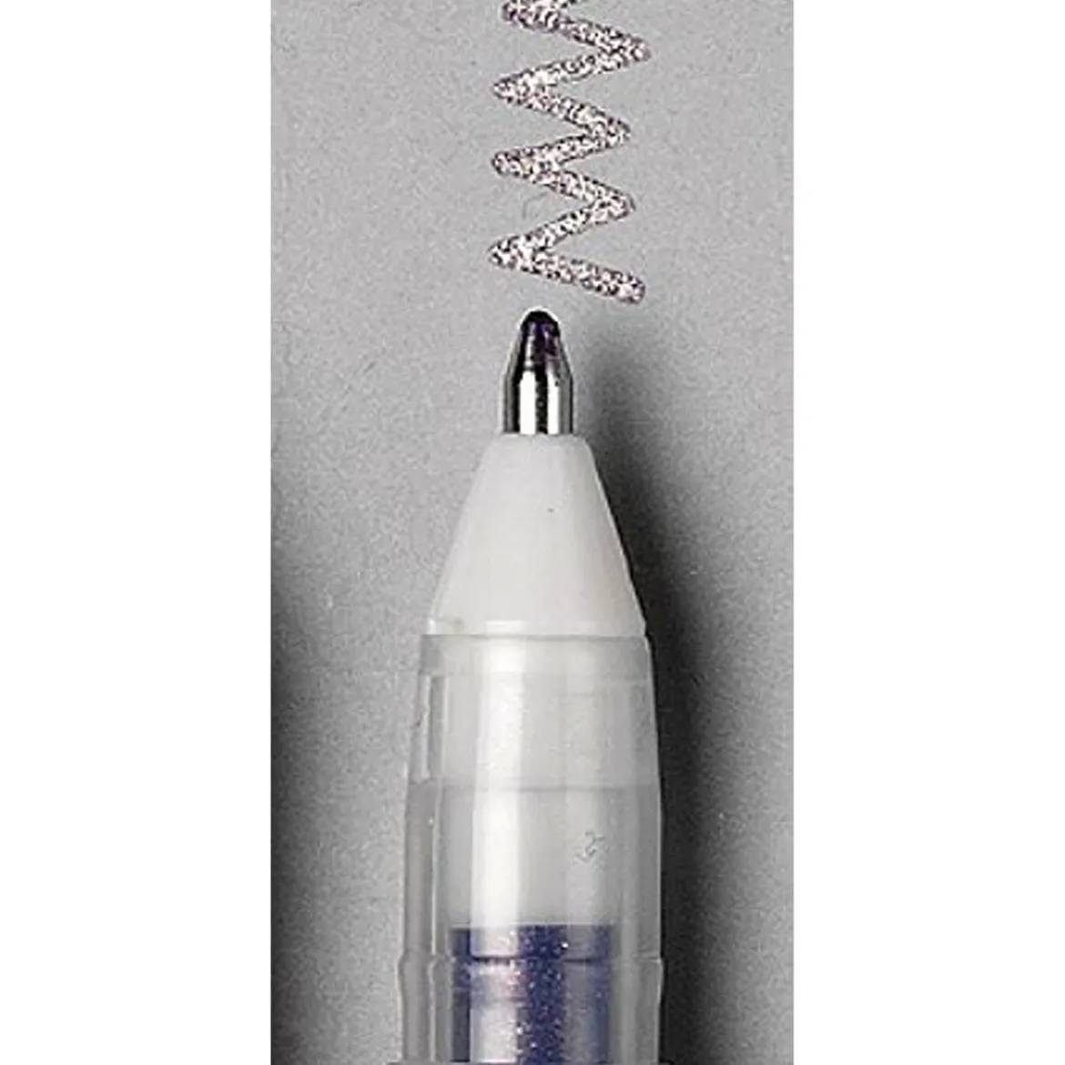 Gellyroll Stardust 724 Lila