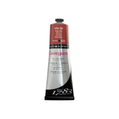 Georgian Oil Colour oljefärg 225 ml Brilliant Rose 531