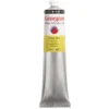 Georgian Water Mixable Oil Colour, vattenlöslig oljefärg 200 ml Cadmium Yellow Hue 620