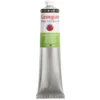 Georgian Water Mixable Oil Colour, vattenlöslig oljefärg 200 ml Cinnabar Green Light Hue 350