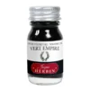 Herbin Fountain Ink 10 ml, bläck för reservoarpennor – lila / poussière de lune