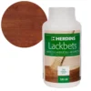 Herdins lackbets 300 ml – 702 mahogny