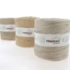 Hoooked Zpagetti Medium trikågarn 450g mörkgrön – Dark Green shades ZP004-25, pris per styck