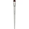 Kreatima Acrylic akrylfärgspensel Flat 3A-F 24
