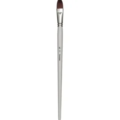 Kreatima Acrylic akrylfärgspensel Oval 3A-OV 20