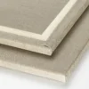 Kreatima Artists' Natural linnecanvas, målarduk av linne, 60×80 cm, djup 2 cm, 460 g/m²