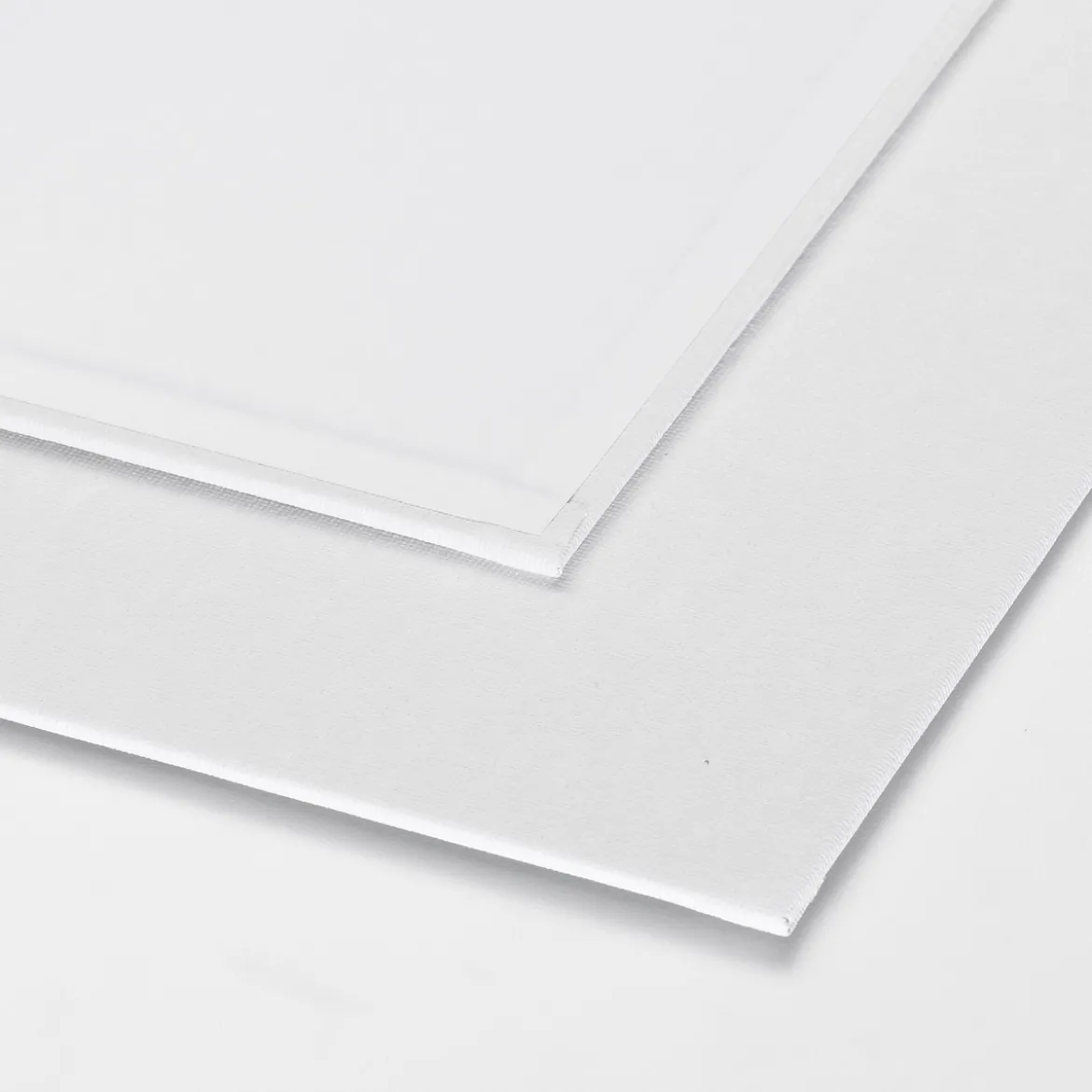 Kreatima Canvas Panel, dukpannå F1 (160×220 mm), 3 mm tjock