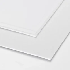 Kreatima Canvas Panel, dukpannå F4 (240×330 mm), 3 mm tjock