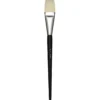 Kreatima Oil oljefärgspensel Flat Long 4B-FL 40