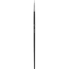 Kreatima Oil oljefärgspensel Round 4B-RO 6