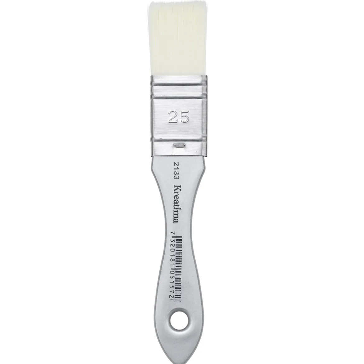 Kreatima Perfect Finish moddlare, rak 25 mm