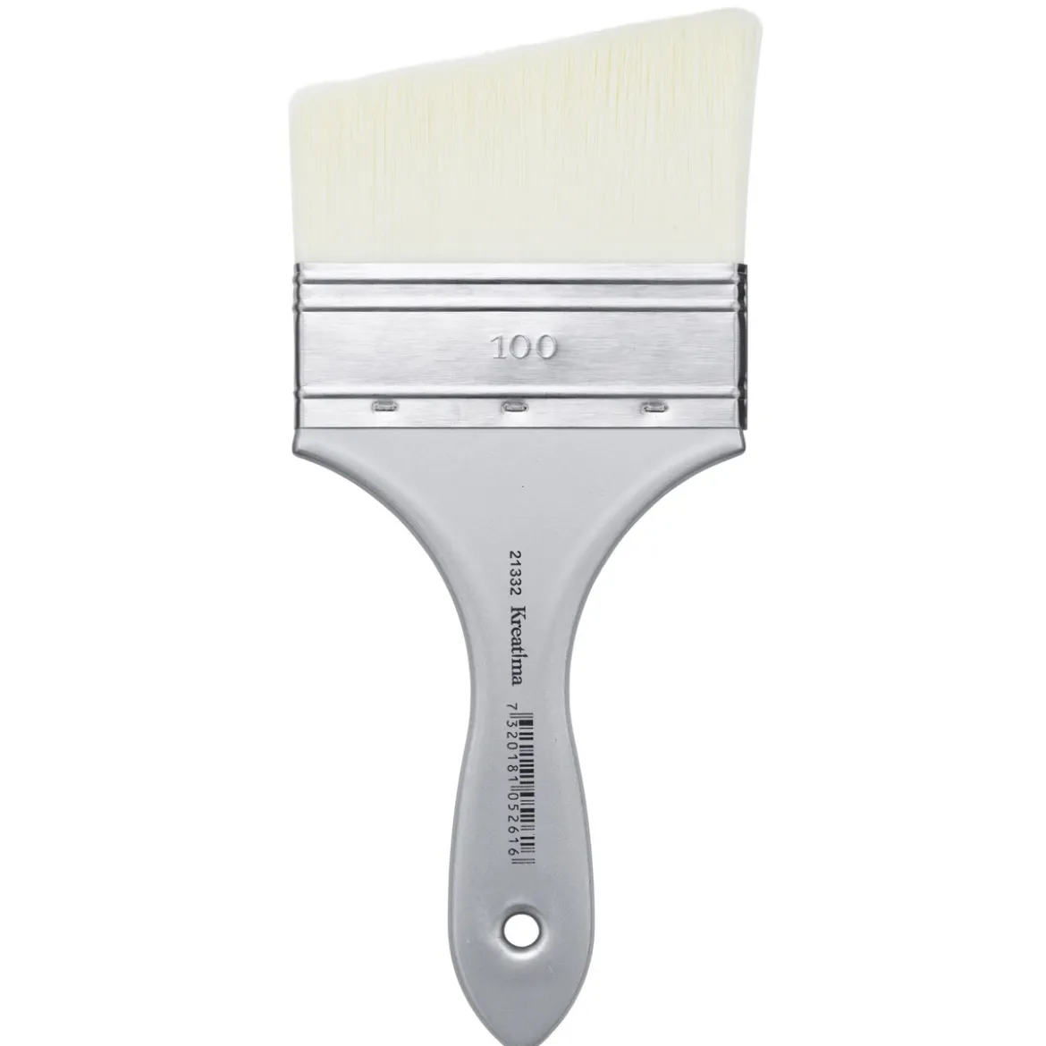 Kreatima Perfect Finish moddlare, angle / snedskuren 100 mm