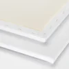 Kreatima Studio canvas / målarduk med 1,6 cm djup, 50×60 cm, 380 g/m²