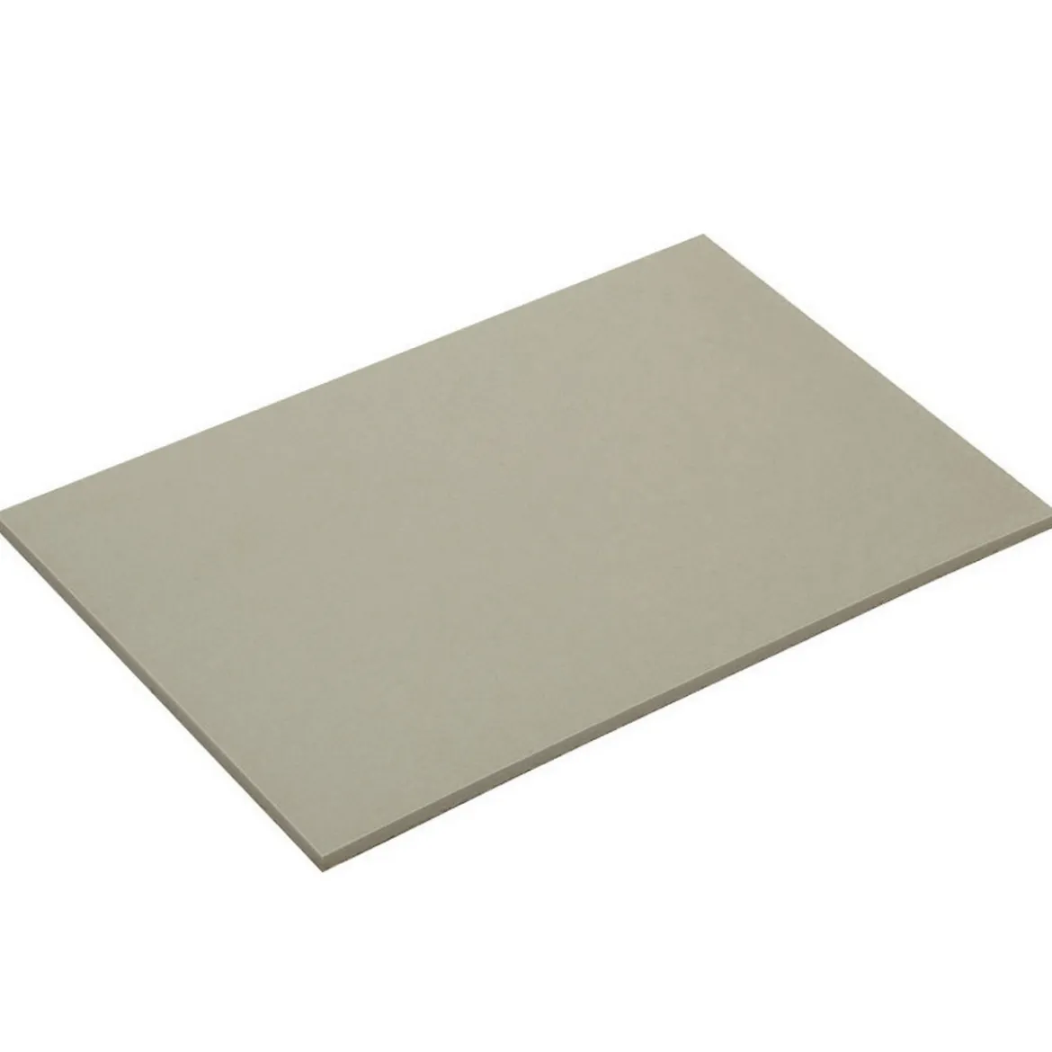 Linoleumplatta 305×203 mm, 3,2 mm tjock