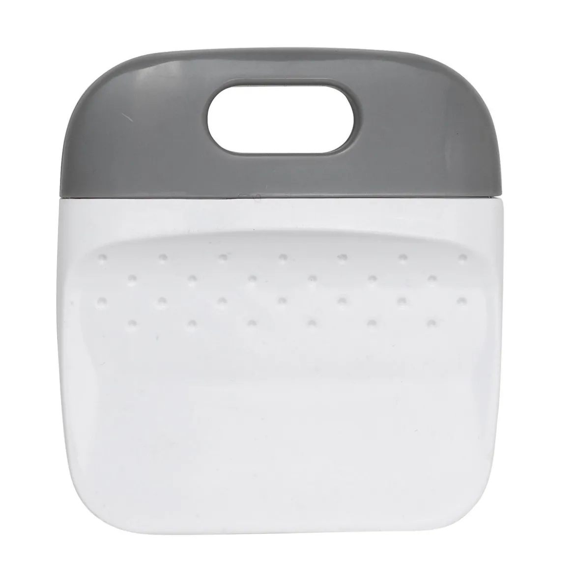 Målarskrapa färgskrapa av plast, 65×60 mm