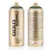 Montana Gold sprayfärg 400 ml - CL 6340 Olive Green