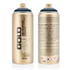 Montana Gold sprayfärg 400 ml - G5090 Nautilus