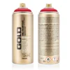 Montana Gold sprayfärg 400 ml - Shock 9100 White