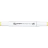 Panduro Colour Marker Brush, penselspets & snedskuren spets – Anise 164