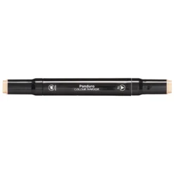 Panduro Colour Marker – Light orange 140