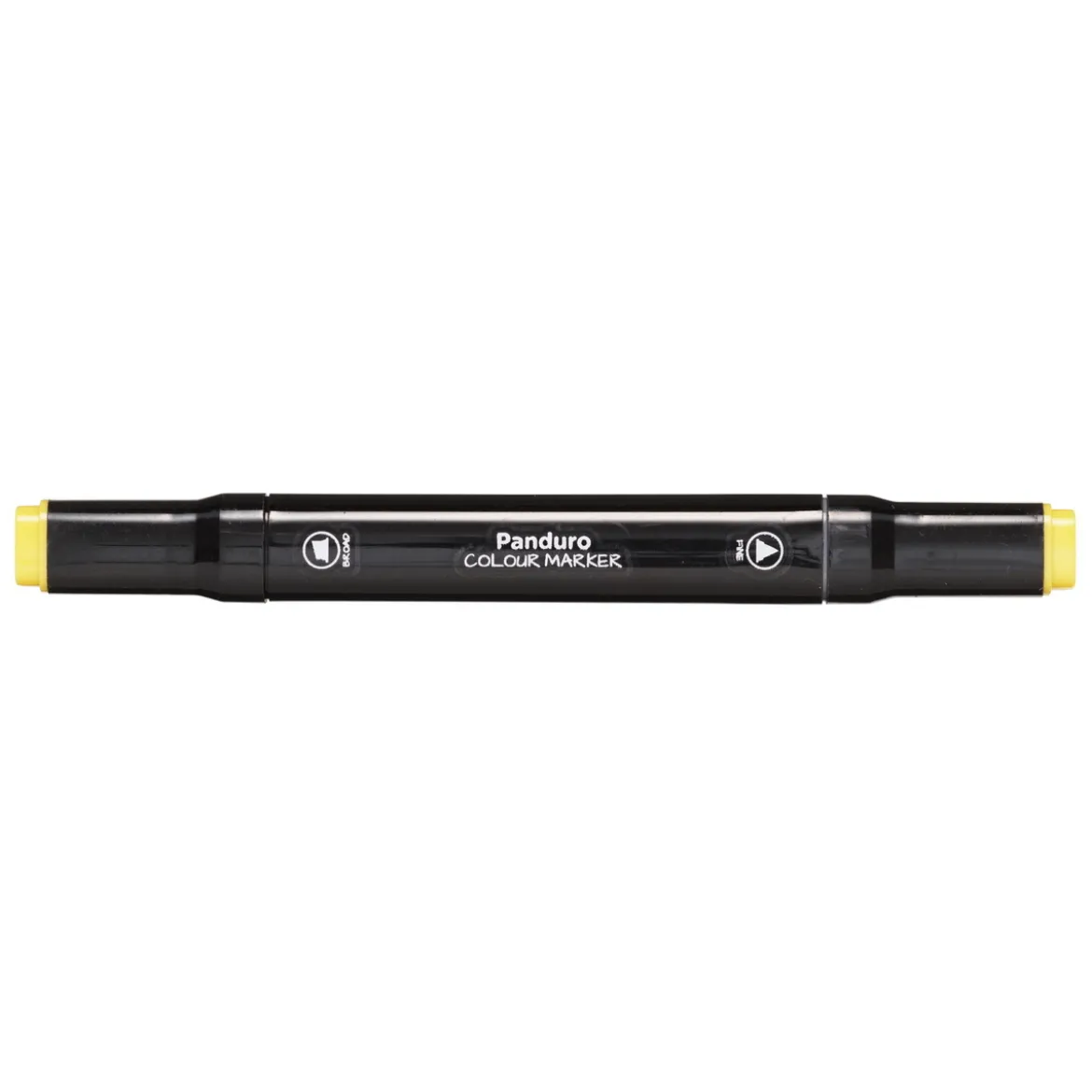 Panduro Colour Marker – Yellow 34